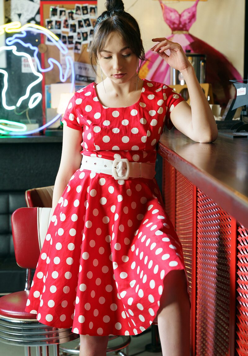 Нина, 22 года, 3 размер груди