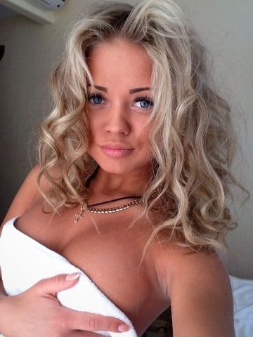 Валентина, 21 год, 3 размер груди