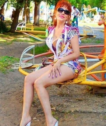 Илона, 43 года, 4 размер груди