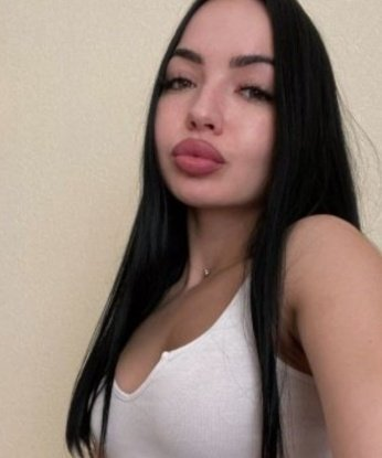 Маша, 23 года, 3 размер груди